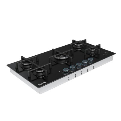 LGS-945-SM-gas-cooker