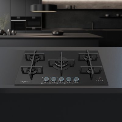 LGS-945-SM-gas-cooker