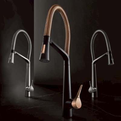 FAUCET