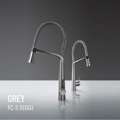 FAUCET