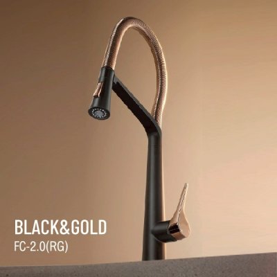 FAUCET