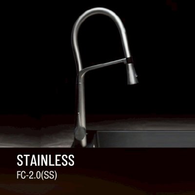 FAUCET