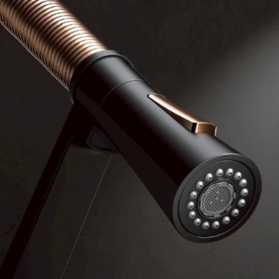 FAUCET