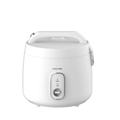 Rice Cooker with Steamer and Auto Keep Warm