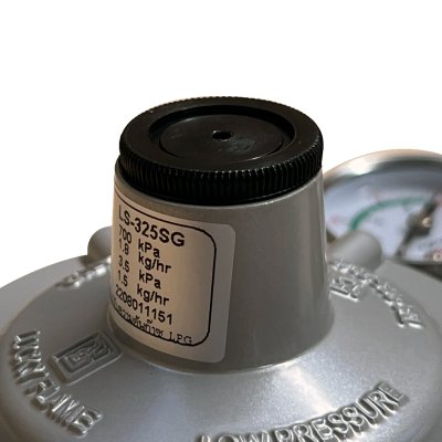 LS-325SG