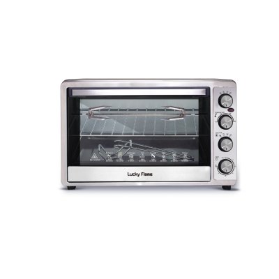 EMV-60C Electric oven 60L with roisserie and fan