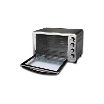 EMV-60C Electric oven 60L with roisserie and fan