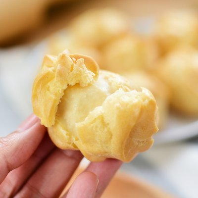 Homemade Bread