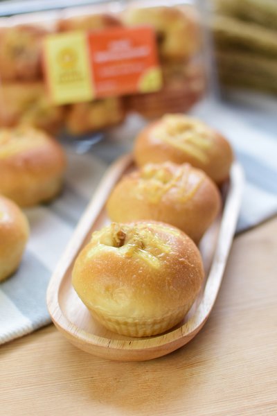 Homemade Bread