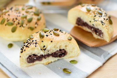 Homemade Bread