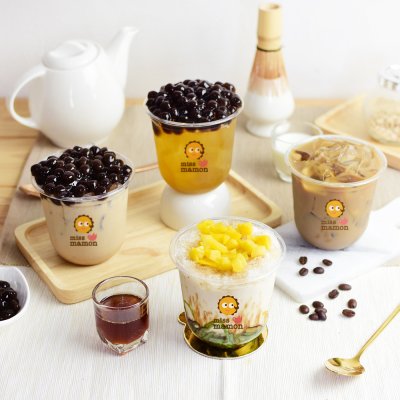 Snack Box & Catering