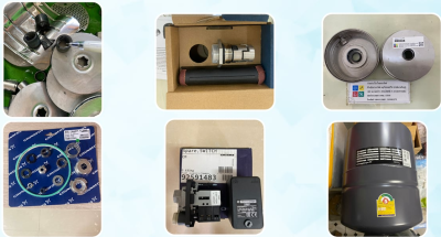 กรุนด์ฟอสGrundfos CR 3-12 92901541