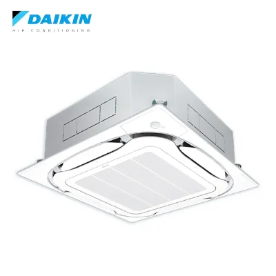 แอร์ฝังฝ้า 4 ทิศทาง DAIKIN รุ่น Inverter FCF-CV2S