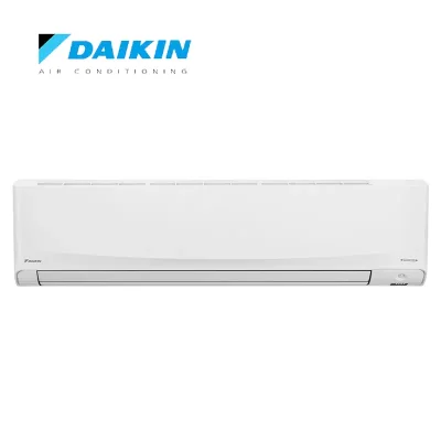 แอร์ติดผนัง DAIKIN รุ่น แม็กซ์ อินเวอร์เตอร์ สตาร์ FAVF ซีรีส์ FAVF-X