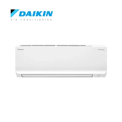 แอร์ติดผนัง DAIKIN รุ่นเเมกซ์ อินเวอร์เตอร์ สตาร์ KQ ซีรีส์ FTKQ-YV2S