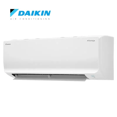 แอร์ติดผนัง DAIKIN รุ่นเเมกซ์ อินเวอร์เตอร์ สตาร์ KQ ซีรีส์ FTKQ-YV2S