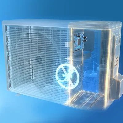 แอร์ติดผนัง DAIKIN รุ่น FTM SERIES FTM-PV2S