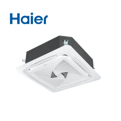 แอร์ฝังฝ้า 4 ทิศทาง Haier รุ่น FIX-SPEED HCSU-32AS410AF