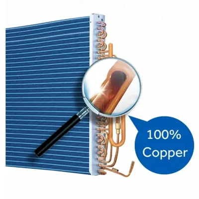 แอร์ติดผนัง Haier รุ่น Ultimate Cool