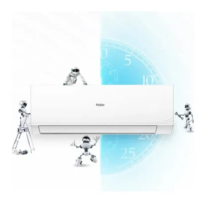 แอร์ติดผนัง Haier รุ่น Ultimate Cool