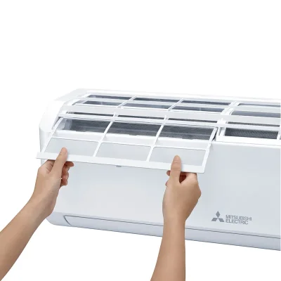 แอร์ติดผนัง MITSUBISHI รุ่น KY