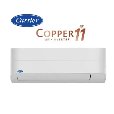 แอร์ติดผนัง CARRIER รุ่น COPPER 11