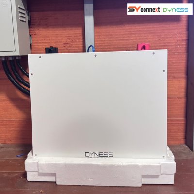 แบตเตอรี่โซลาร์เซลล์ Dyness