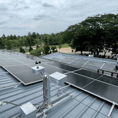 ชุดโซลาร์เซลล์  15 kW 3 Phase (HUAWEI) พร้อมบริการติดตั้งครบวงจร