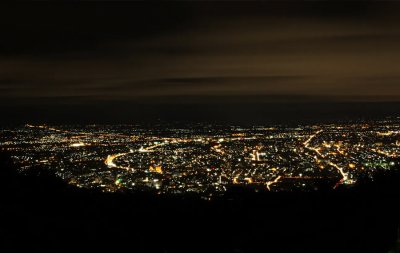 Half Day Tour Doi Suthep & Night View