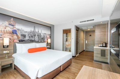 Citrus Sukhumvit 11 by Compass Hospitality