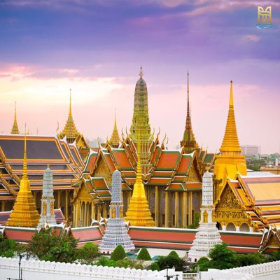 Bangkok Darshan City Tour Full Day Tour