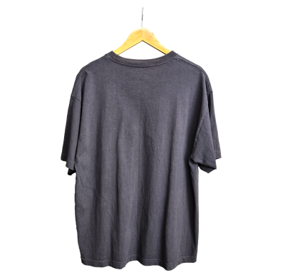 TRAVIS SCOTT UTOPIA HYENA TEE BLACK SS23 [XL]