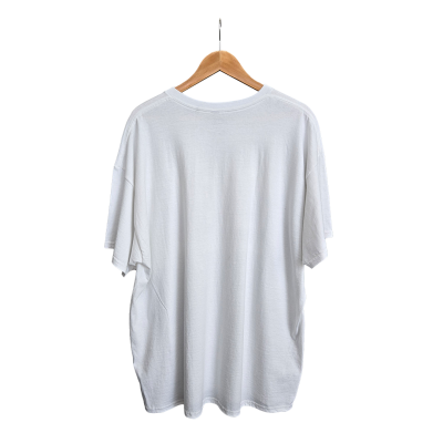 CHOROMAKOPIA MASK OFF MECH TEE [2XL]