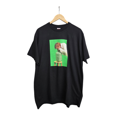 SUPREME MARK LECKER GREENSCREEN FW23 [XL]