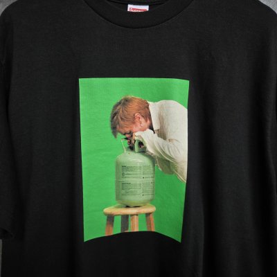 SUPREME MARK LECKER GREENSCREEN FW23 [XL]