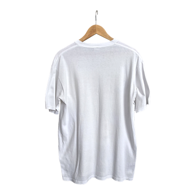 SUPREME PATRICK EWING NBA TEE 2002 [L]