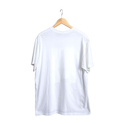 SUPREME TYLER THE CREATOR TEE WHITE FW24 [L]