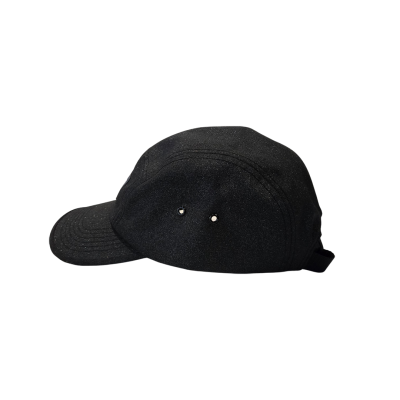 SUPREME  GLITTER CONDURA CAMP CAP SS23