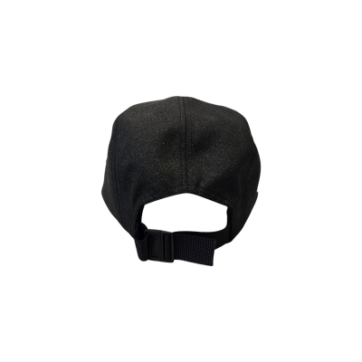 SUPREME  GLITTER CONDURA CAMP CAP SS23