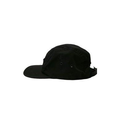 SUPREME STARS CAMP CAP BLACK CAMO FW 13 CAP