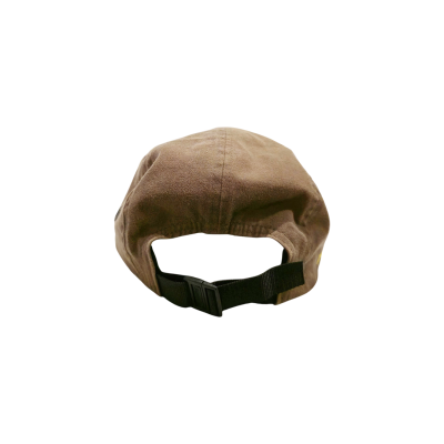 SUPREME MILITARY CAMP CAP SS22