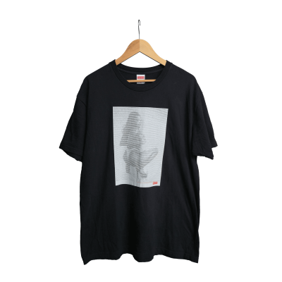 SUPREME DIGI GIRL TEE SS17 [XL]