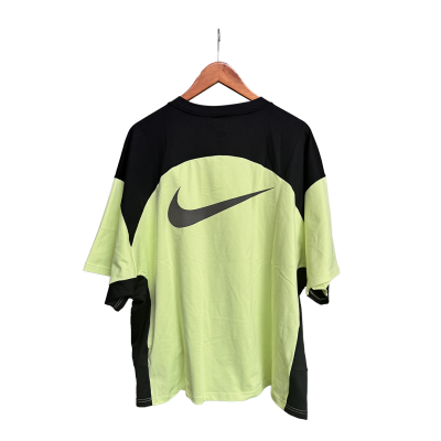 NIKE X AMBUSH T-SHIRT GHOST GREEN/BLACK SS21 [XXL]
