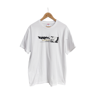 SUPREME ZOO YORK DYNASTY TEE SS25 [L]