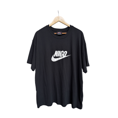 NIKE X NIGO T-SHIRT FW24 [XL]