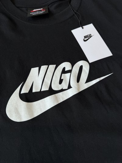 NIKE X NIGO T-SHIRT FW24 [XL]