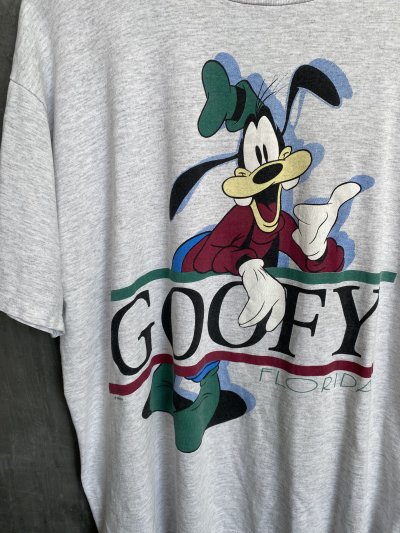VTG GOOFY TEE [L]