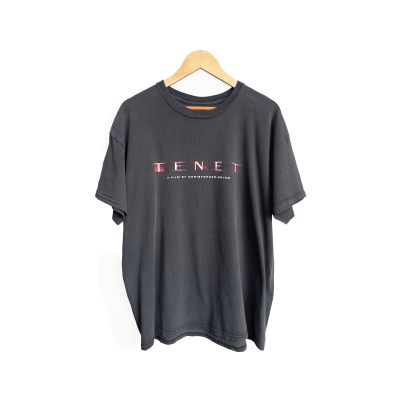 TRAVIS SCOTT CACTUS JACK FOR TENET TEE [L]