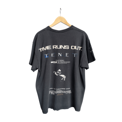 TRAVIS SCOTT CACTUS JACK FOR TENET TEE [L]