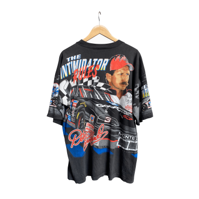 VTG OVP NASCAR THE INMIDATOR TEE [XL]